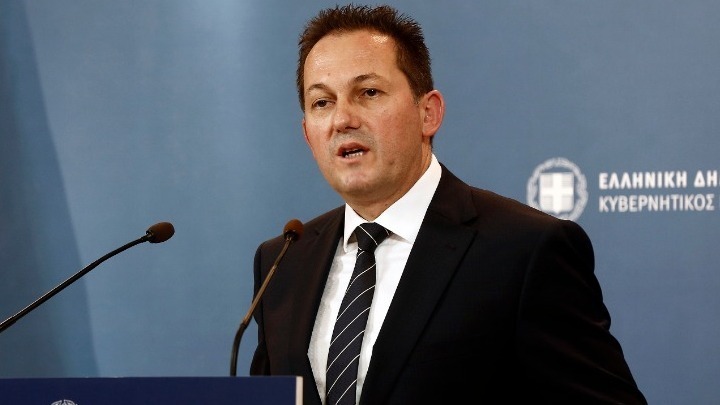 Στ. Πέτσας: Μειώσαμε την ανεργία από το 18,5% στο 16,3%