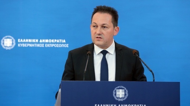 Στέλιος Πέτσας: Εξετάζουμε το ζήτημα της παράτασης της προστασίας της πρώτης κατοικίας