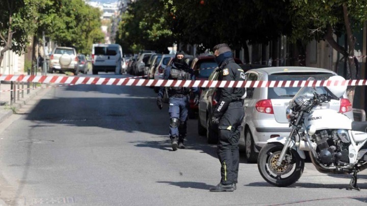 Στη δημοσιότητα στοιχεία και φωτογραφίες των συλληφθέντων σε Σεπόλια και Εξάρχεια