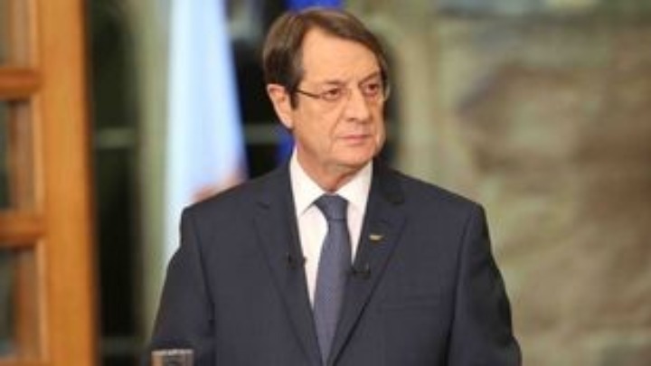 Συγχαρητήρια στην Κ. Σακελλαροπούλου από τον Ν. Αναστασιάδη