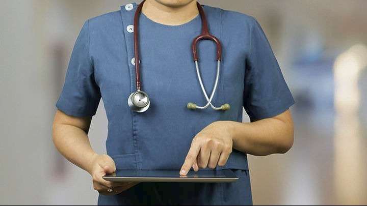 Συνεισφέρουν στον αγώνα για την υπεράσπιση της δημόσιας υγείας οι φοιτητές Ιατρικής του ΑΠΘ