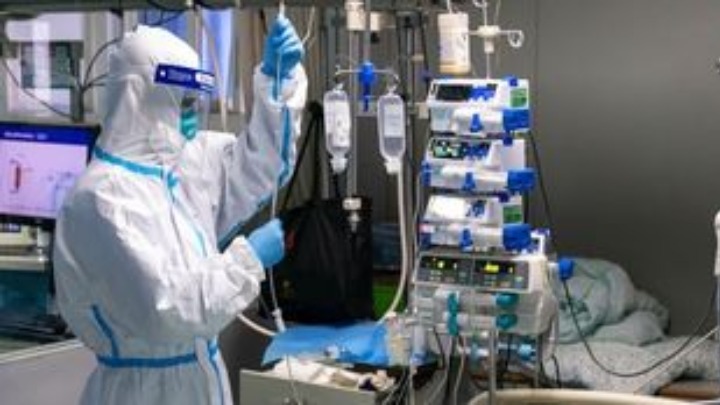 Βόρεια Μακεδονία: Έξαρση του κορονοϊού – Ξεπέρασαν τα 6.000 τα κρούσματα