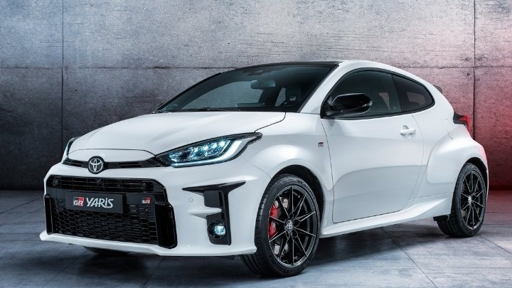 Συνεργασία μεταξύ Momenta και της Toyota για προώθηση πλατφόρμας ψηφιακών χαρτών