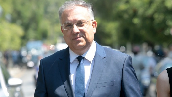 Τ. Θεοδωρικάκος: Από το λάθος του ενός την πληρώνουν δεκάδες