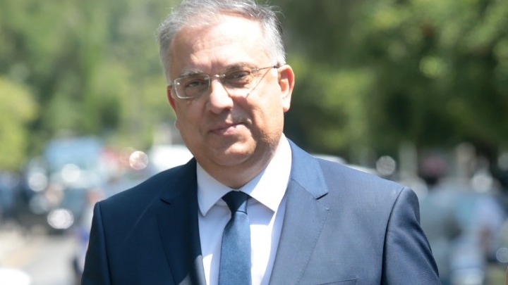 Θεοδωρικάκος:«Σήμερα επιχορηγούνται οι δήμοι της χώρας, με 75 εκατομμυρίων ευρώ»
