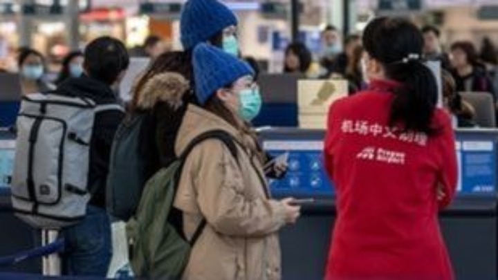 Τα ιατρικά μυστήρια του κορονοϊού και οι παράπλευρες επιπτώσεις του στην κλιματική αλλαγή
