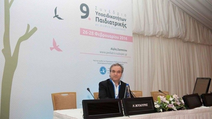 Τα παιδιά έχουν τις ίδιες πιθανότητες με τους μεγάλους να κολλήσουν κορονοϊό Covid-19