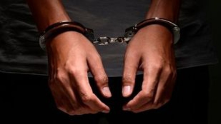 Τέσσερις συλλήψεις για εμπρηστικές επιθέσεις