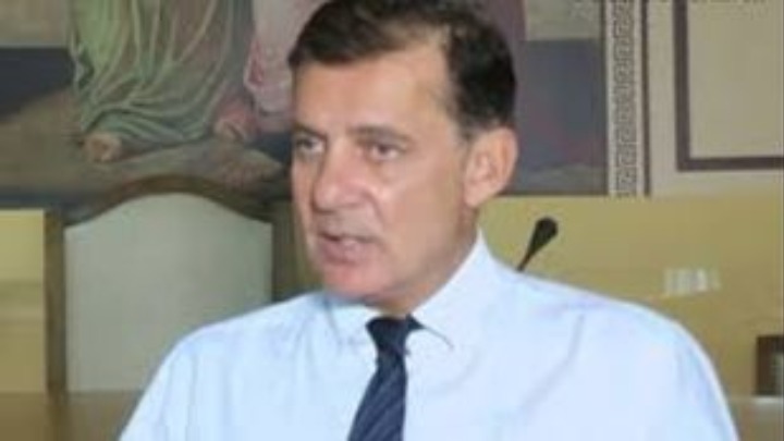 Δημόπουλος: Ανιχνεύουν την Όμικρον τα rapid – Ιδιαίτερα επίπονο το lockdown σε αυτή τη φάση