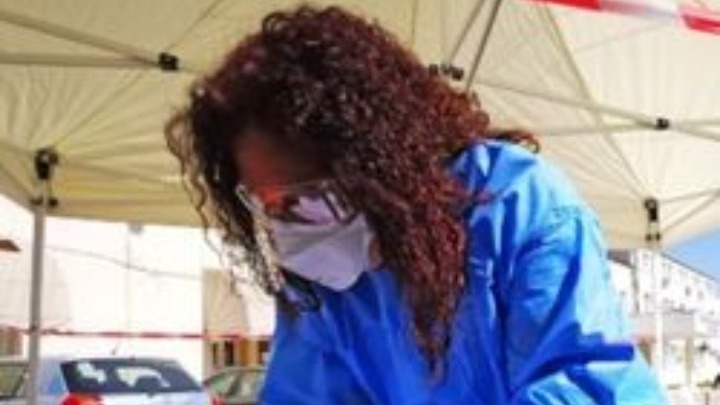 Τι είναι τα νέα τεστ αντισωμάτων κορονοϊού-εξπρές