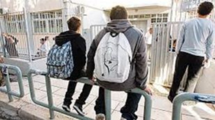 Τι θα ισχύει με τις απουσίες μαθητών λόγω  κοροναϊού