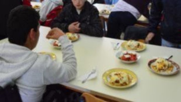 Το 22% των εφήβων νοσεί από κάποια διατροφική διαταραχή