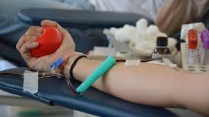 Δήμος Αθηναίων: Εθελοντικές Αιμοδοσίες την Μεγάλη Εβδομάδα