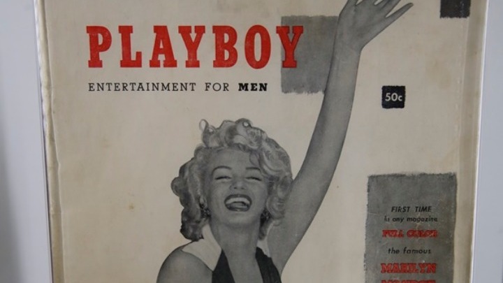 Το “Playboy” διακόπτει την έντυπη έκδοση στις ΗΠΑ και λόγω κορονοϊού