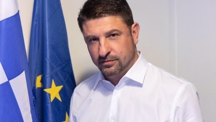 Το κράτος, μαζί με την τοπική αυτοδιοίκηση και τις υγειονομικές υπηρεσίες, θα δώσουν τη λύση στην κρίση που περνάμε