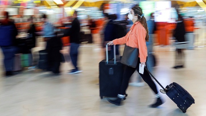 Το πλήγμα μοιάζει με «τσουνάμι» για τα ισπανικά ξενοδοχεία