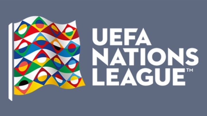 Το πρόγραμμα της εθνικής ομάδας Nations League