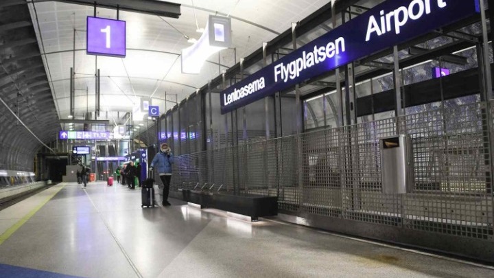 Το σφράγισμα των ευρωπαϊκών συνόρων έχει εγκλωβίσει εκατοντάδες χιλιάδες εργαζόμενους