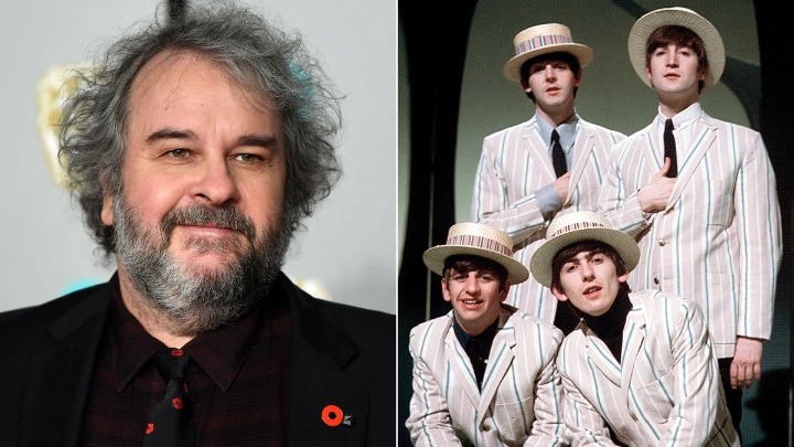 Τον Σεπτέμβριο, το ντοκιμαντέρ «The Beatles: Get Back»