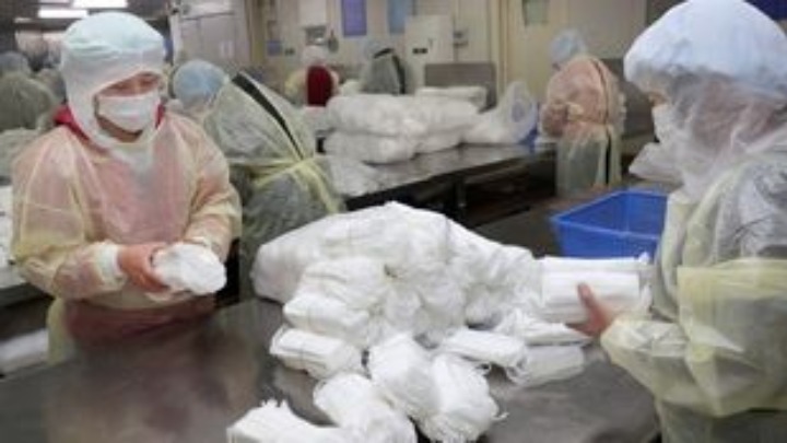 Τουρκία-Covid-19: Απαγόρευση κυκλοφορίας σε ηλικιωμένους και χρόνια πάσχοντες