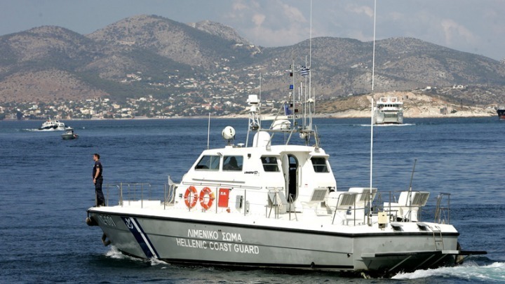 Η ανακοίνωση του Λιμενικού για το ελληνοτουρκικό επεισόδιο στις Οινούσσες – “Μας πέταξαν πέτρες, προσπάθησαν να μας εμβολίσουν”