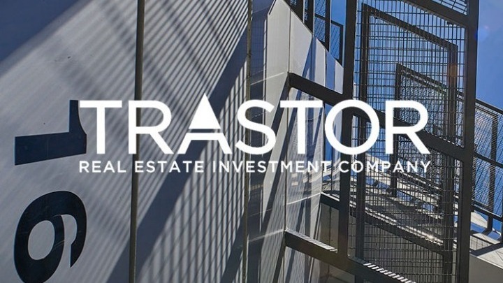 Trastor ΑΕΕΑΠ: Αύξηση εσόδων 72,5% το 2019