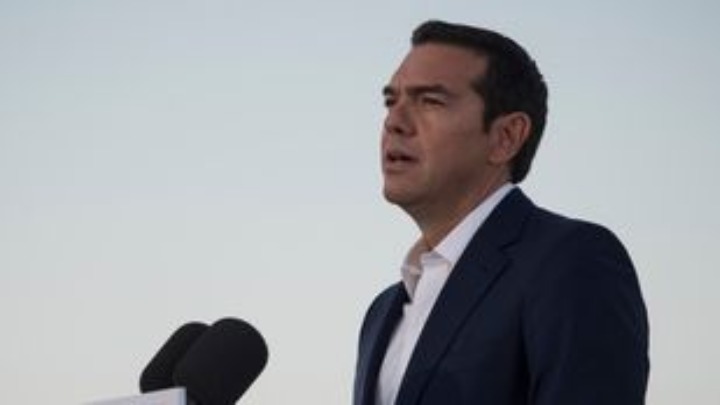 Τρίωρη τηλεδιάσκεψη Αλ. Τσίπρα με συνεργάτες του. Η δέσμη μέτρων που προτείνει ο ΣΥΡΙΖΑ