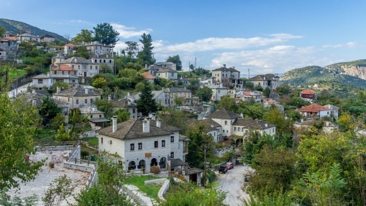 Τρόφιμα-φάρμακα στη Δαμασκηνιά και τη Δραγασιά από τον Δήμο Βοΐου