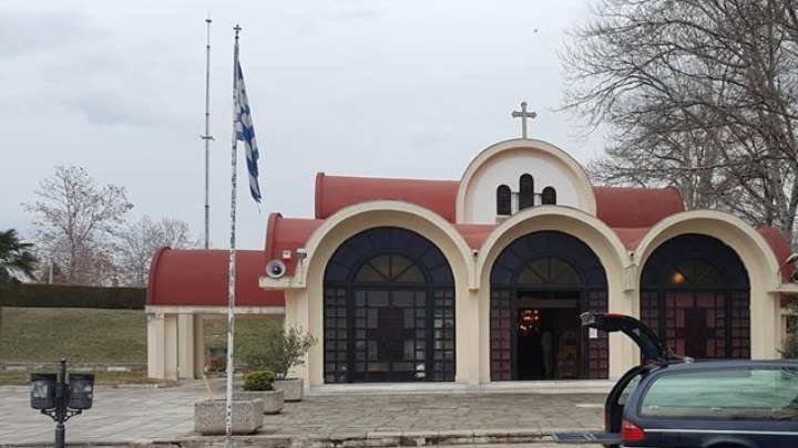 Σύψας: Να μη γίνουν λιτανείες τον Δεκαπενταύγουστο