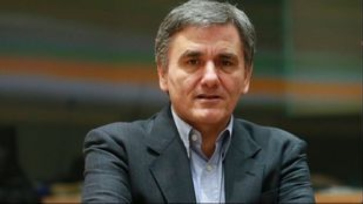 Τσακαλώτος προς Σταικούρα: Όλα πάνε καλά και βάσει σχεδίου ή κάτι πήγε λάθος;