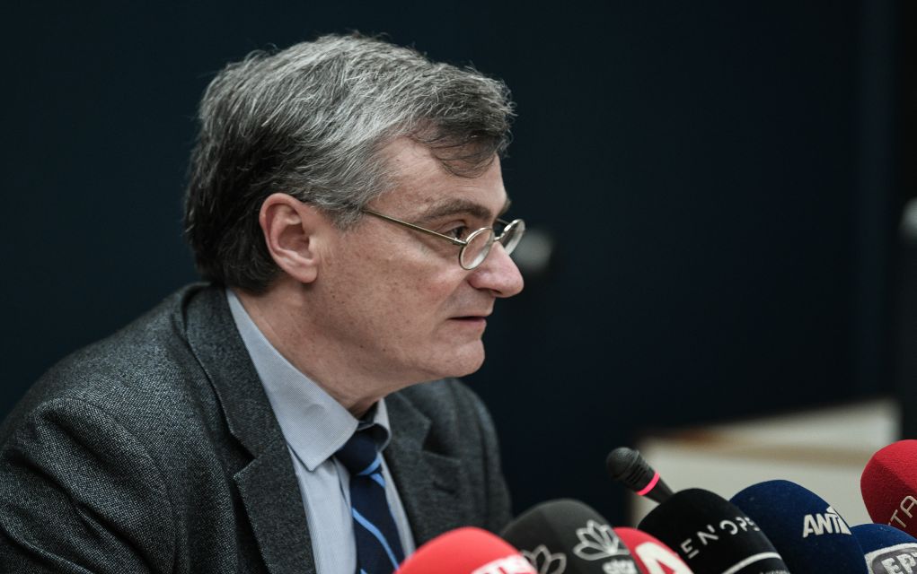 Κορονοϊός: 31 τα νέα κρούσματα – 418 στο σύνολο