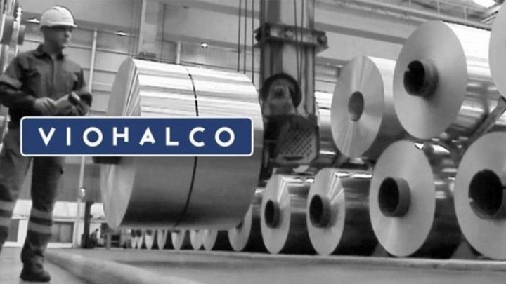Viohalco: Μείωση τζίρου κατά 4,7% το 2019