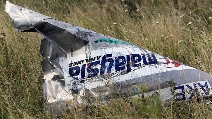 Ξεκινά η δίκη για την κατάρριψη της πτήσης MH17 στην Ουκρανία
