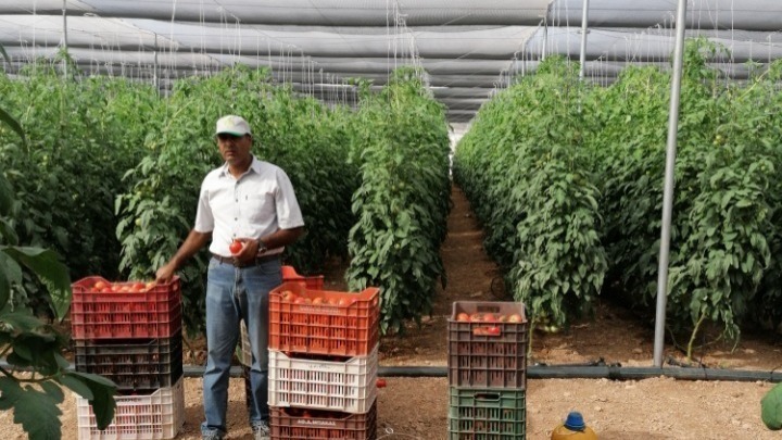 Ξεκινά σήμερα η προμήθεια της Κάρτας του Αγρότη