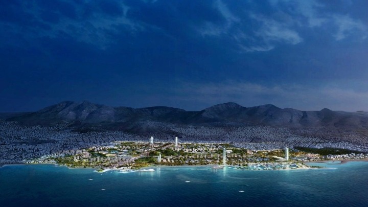 ΥΠΠΟΑ: Πράσινο φως από το ΚΑΣ στην κατεδάφιση κτισμάτων εντός του Μητροπολιτικού Πόλου Ελληνικού-Αγ. Κοσμά