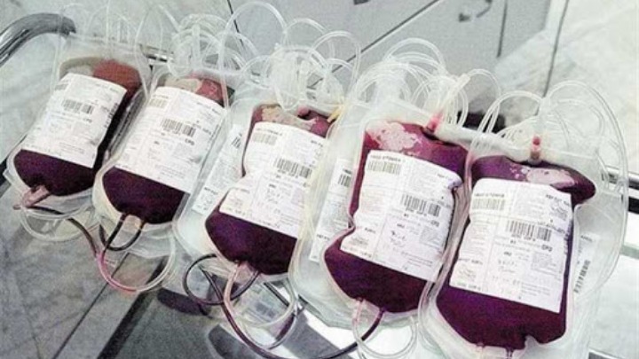 Ελληνικός Σύλλογος Θαλασσαιμίας: Τα ψυγεία των αιμοδοσιών αδειάζουν