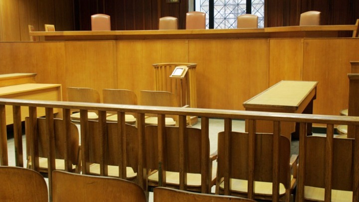 Υπόθεση Τοπαλούδη: Διακοπή της δίκης για τις 2 Απριλίου, λόγω των μέτρων για τον κορονοϊό
