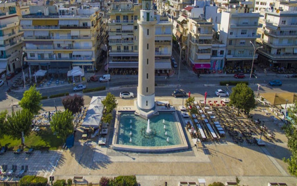 Αλεξανδρούπολη: Τηλεφωνικά η εξυπηρέτηση πολιτών στο δήμο