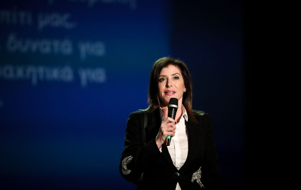Ασημακοπούλου leaks: «Αισθάνομαι βιασμένος», λέει ο Δημήτρης Σαββίδης για τη διαρροή των email 
