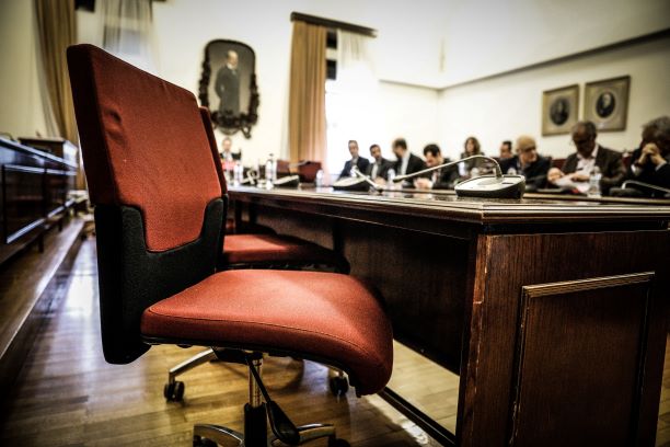 Τζανακόπουλος: «Πήγα με εντολή Τσίπρα στον Άρειο Πάγο»