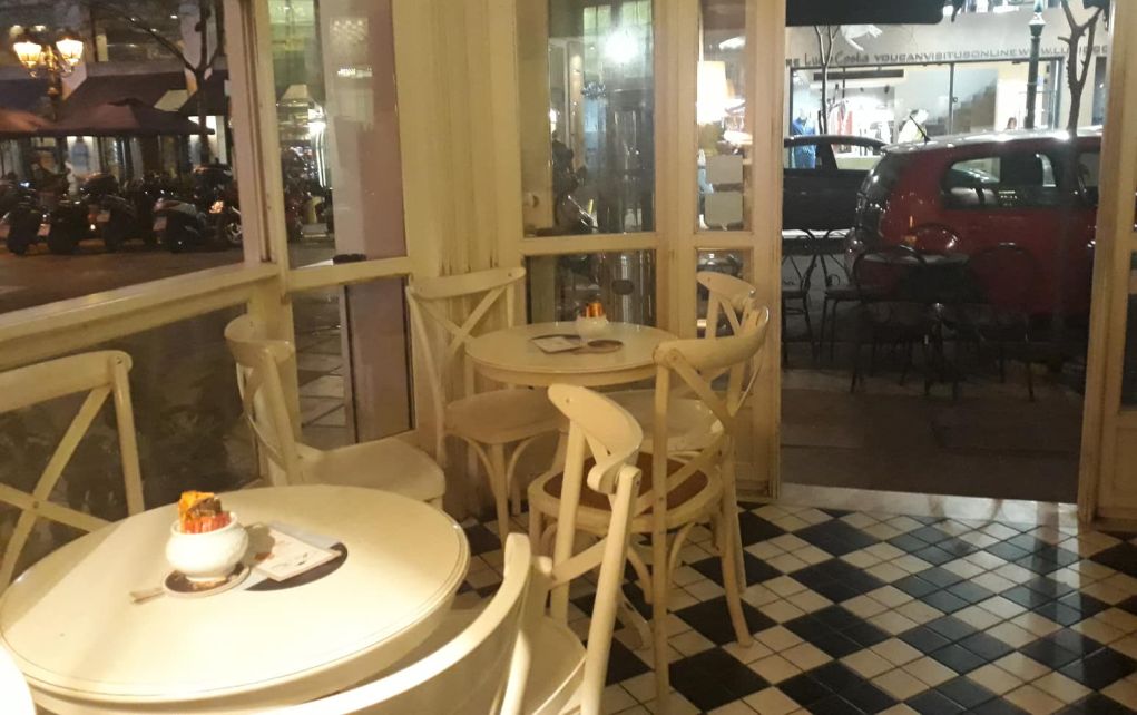 Διαμαρτυρία «άδειες καρέκλες» σήμερα σε όλη την Ελλάδα