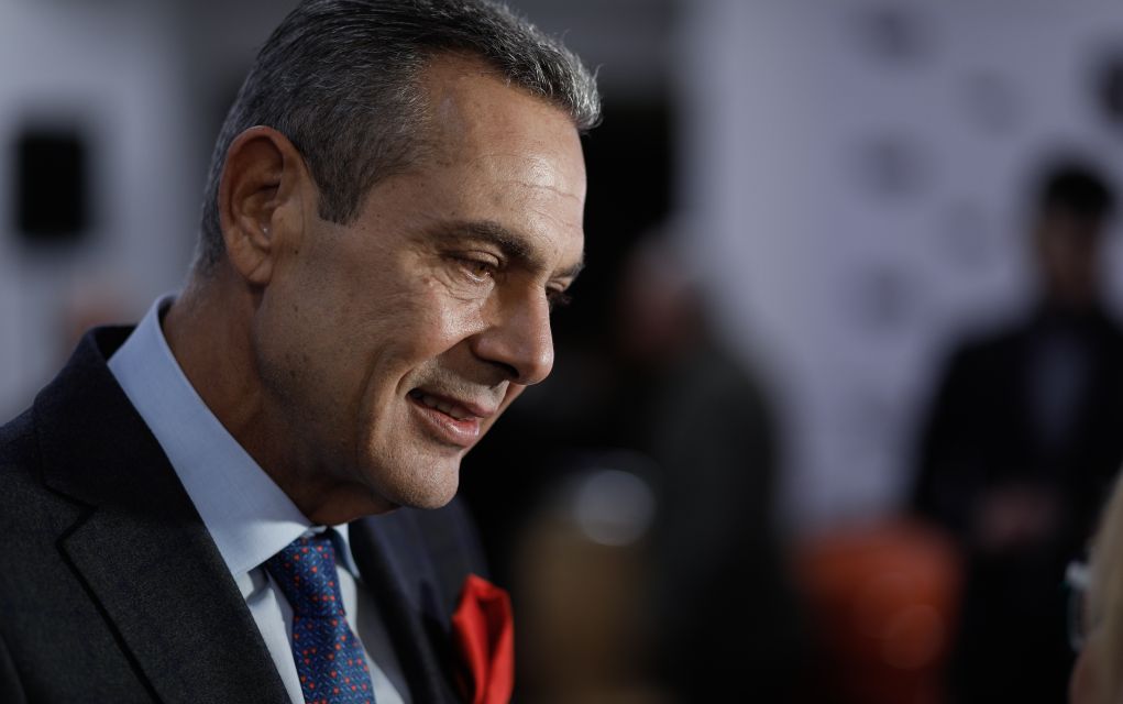 Βυθίστηκε στο πένθος ο Πάνος Καμμένος – Έχασε την μητέρα του