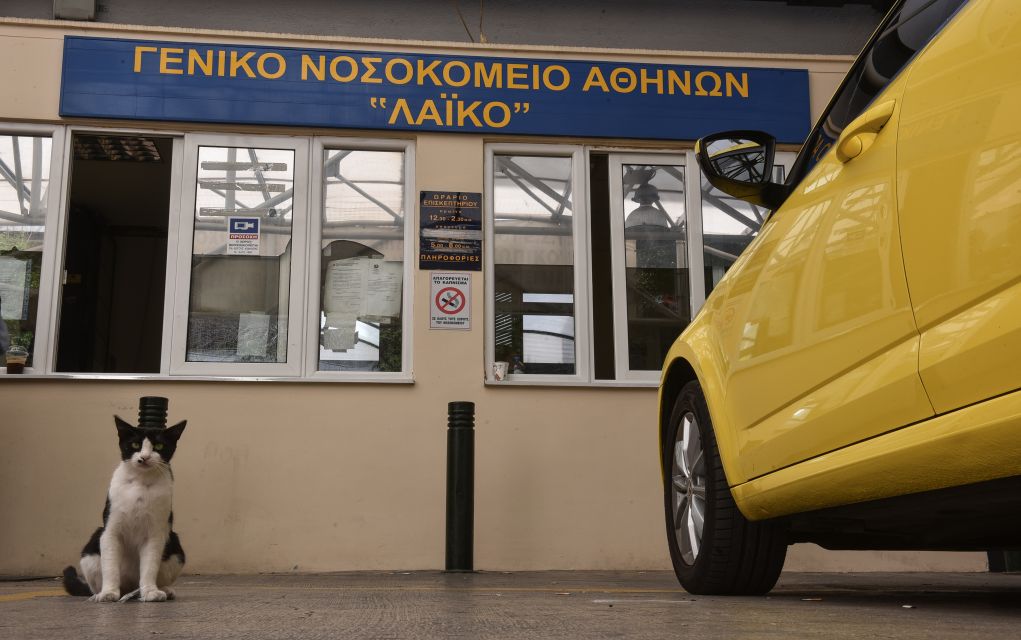 Κορονοϊός: Και τέταρτος νεκρός – 224 συνολικά
