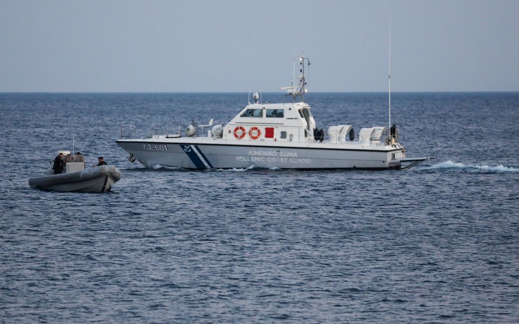 Αλεξανδρούπολη: Νεκρή η 75χρονη που είχε ανασυρθεί από τη θάλασσα