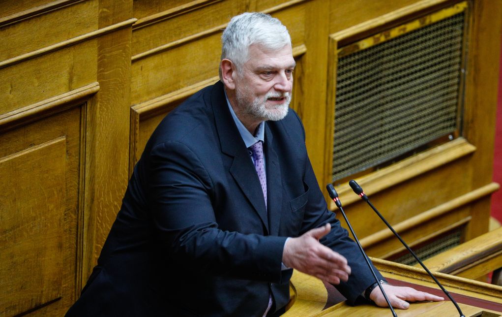 Λοβέρδος: «Βλακώδης η δήλωση Γαβρόγλου»