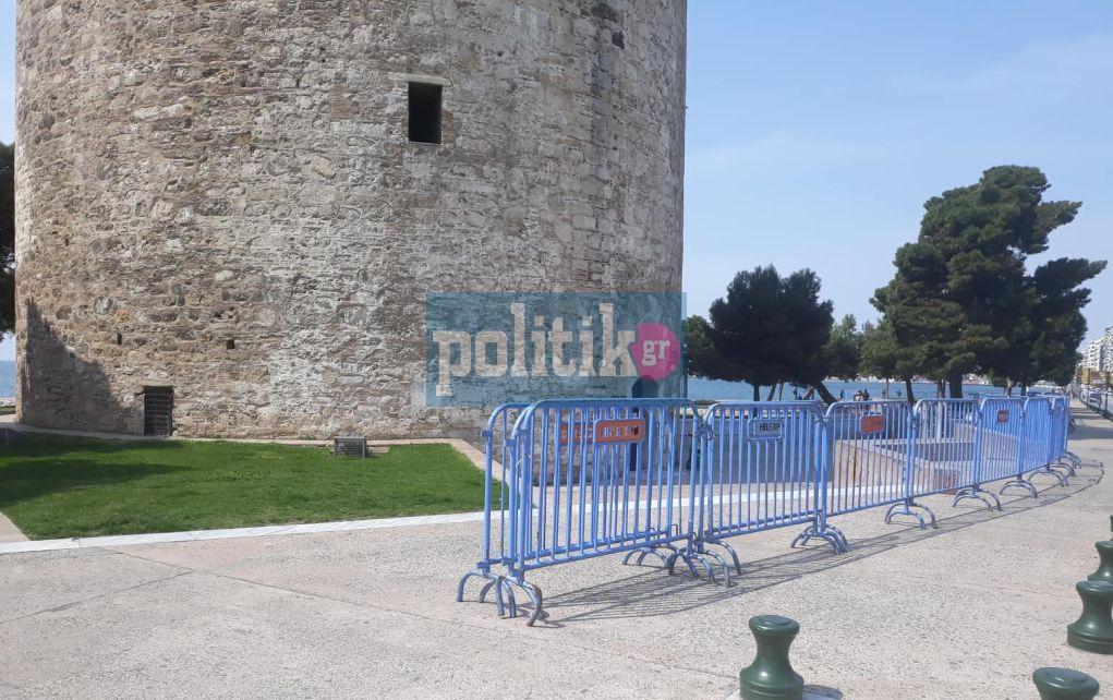 Ζέρβας για κλείσιμο παραλίας: «Νιώθω ευθύνη…»