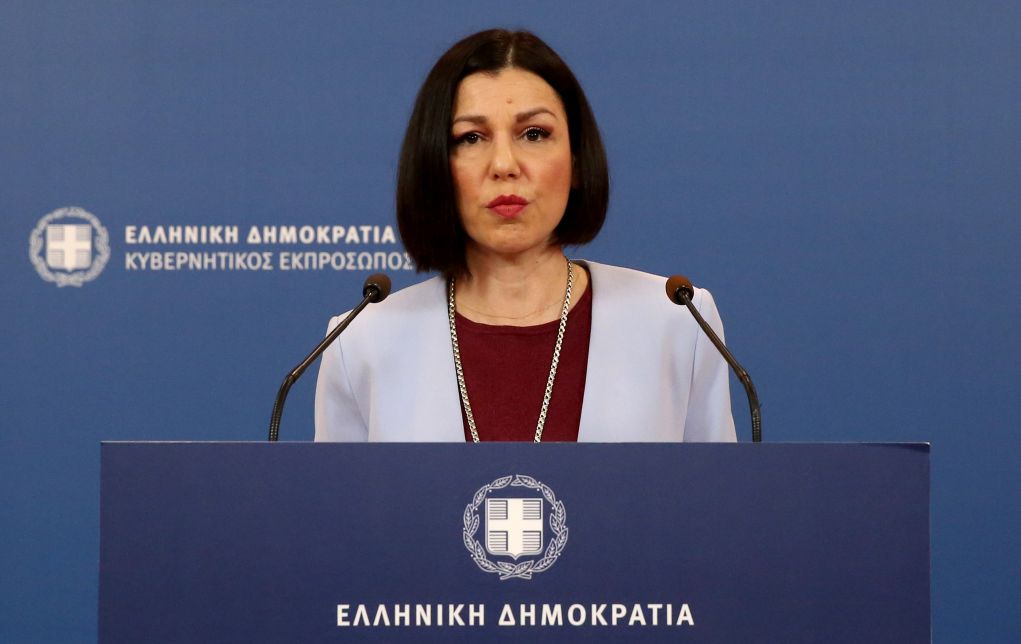 Πελώνη: Εθελοντές για την ενίσχυση του συστήματος υγείας