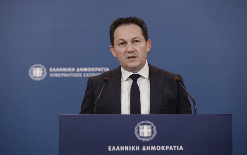 Πέτσας: Πιθανό το Πάσχα μακριά από τις εκκλησίες