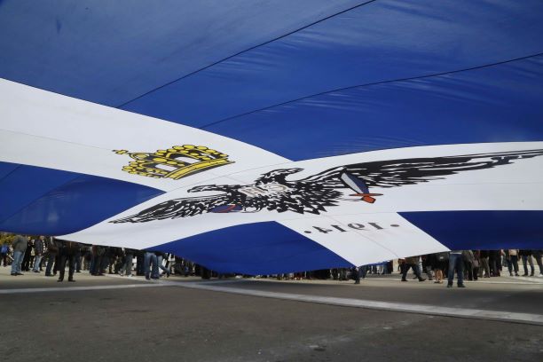 Ερντογάν-Ράμα εγκαθιστούν μετανάστες στη Βόρειο Ήπειρο