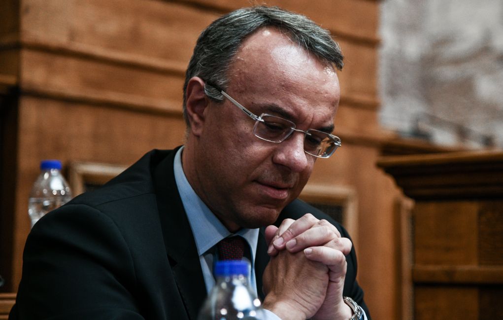 Κορονοϊός: Οκτώ μέτρα του ΥΠΟΙΚ για στήριξη της αγοράς